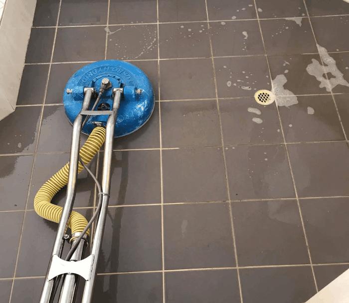 Tile and Grout Cleaning Perth